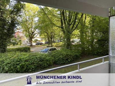 Helle 2-Zimmer-Wohnung in München – Ideal zum Wohnen oder Vermieten