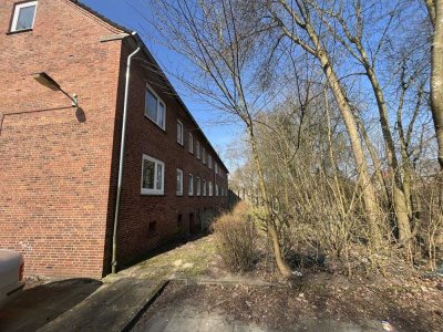 Helle 3 Zimmer-Wohnung