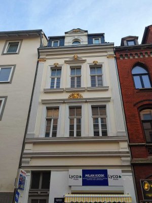 Nachmieter gesucht für süße 2 Zimmer Wohnung mit Blick auf den goldenen Winkel