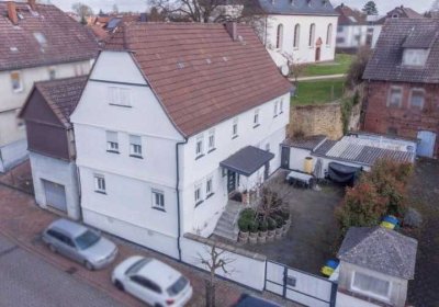 Kirchgasse 15, 63674 Altenstadt