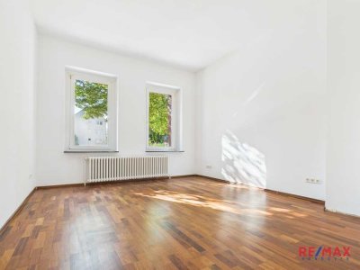 Gepflegte 4-Zimmer-Wohnung mit Gäste-WC, Wintergarten, Terrasse uvm.!