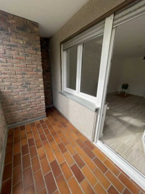 Super geschnittene 3 Zimmer Wohnung