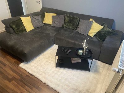 TOP 2 Zimmerwohnung ab sofort!!!