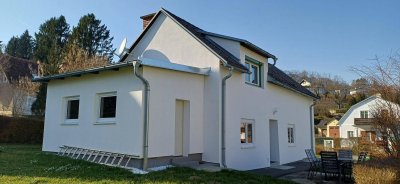 Haus frisch saniert im Zentrum von Bad Gleichenberg privat zu verkaufen!