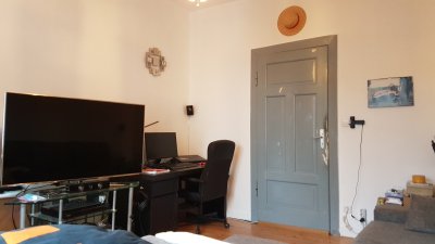15m² Zimmer in entspannter 2er WG