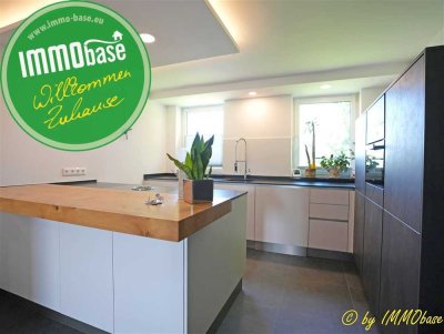 Stilvolle Eigentumswohnung am Küchwald – modernisiert, bezugsfrei und zum Wohlfühlen gemacht!