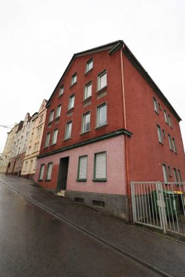 Attraktive Kapitalanlage 2-Zimmer-Wohnung in Hagen-Eilpe – sofort verfügbar