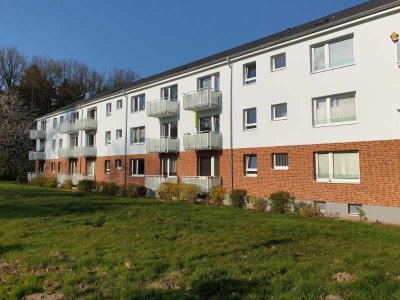 Ruhig gelegene Mietwohnung in Buchholz- Wentzel Dr.