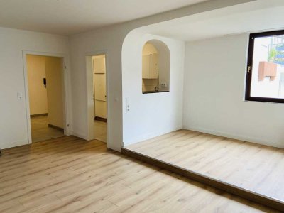 Großzügige 2-Zimmerwohnung im Herzen von Bonn-Beuel