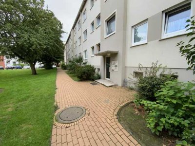 Ihr neues Zuhause!