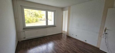 Gemütliche Erdgeschosswohnung