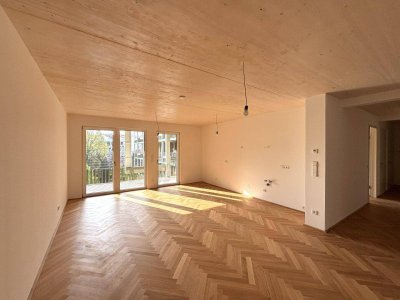 „Leopold Quartier“ 4-Zimmer Eigentumswohnung mit Balkon (Provisionsfrei &amp; Erstbezug!) Top 16