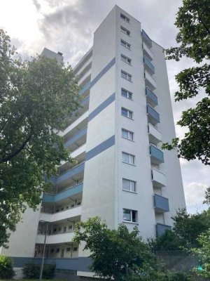 !!! Endlich Zuhause angekommen - 1600/47202/105 2-Zi,-Whg im 1. OG- Neuss