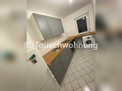 Tauschwohnung: Wohnung in Plauen Dresden