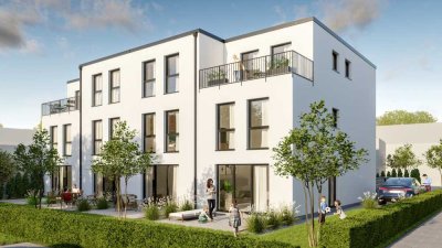 NEU - Einfach mehr Platz für die ganze Familie