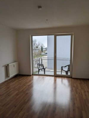 Helle Singlewohnung...Ideal auch für den älteren Menschen...barrierefrei....Zentrumsnah....