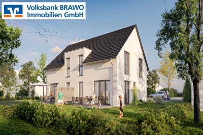 IHR NEUES ZUHAUSE WARTET