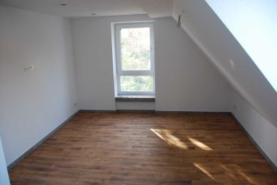 3,5-Zimmer-Wohnung über 2 Etagen, Osnabrück-Westerberg