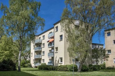 Gut geschnittene 3-Zimmer-Wohnung in Moers Vinn