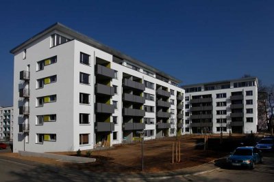 2 Zimmer Wohnung Stuttgart-Giebel!