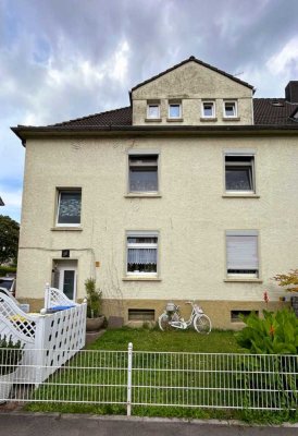Ansprechende 3-Zimmer-Maisonette-Wohnung mit gehobener Innenausstattung in Dortmund