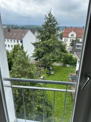 Wohnung in der Lösenbacher Straße, Innenstadtnähe