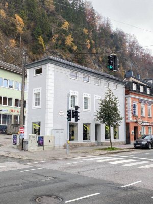 "ANDRÄVIERTEL - Voll vermietetes und saniertes Zinshaus nähe Linzergasse"