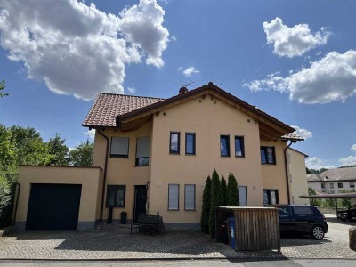 Doppelhaus