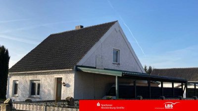 Wo andere schon gerne wohnen