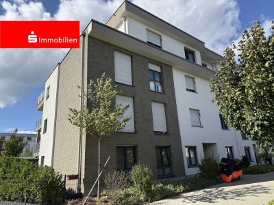 Traumhafte 4 Zimmer Eigentumswohnung in Top Lage von Bad Vilbel