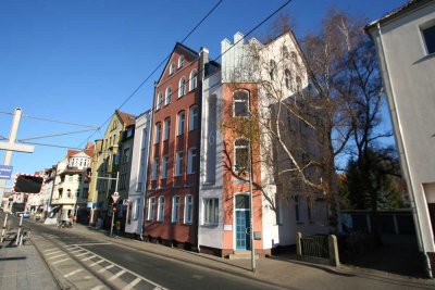 2-Zimmer-Whg. in energetisch saniertem Haus in Ricklingen