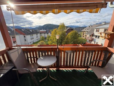 2-Zimmer-Wohnung zu kaufen