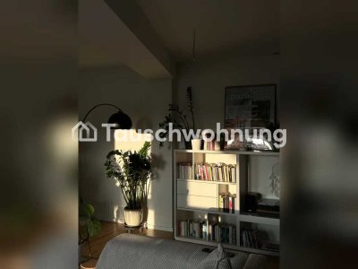 Tauschwohnung: Neubau in Potsdam West