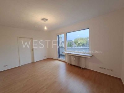 Ihr neues Zuhause über den Dächern von Duissern