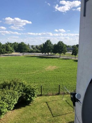 2-Zimmer-Eigentumswohnung mit Blicks ins Grüne
