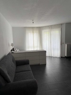 Schönes neuwertiges Appartement in guter Lage