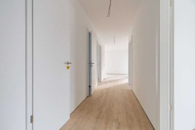 (A12) - HN-OST - Exklusive 4-Zimmer-Neubauwohnung (A12)
