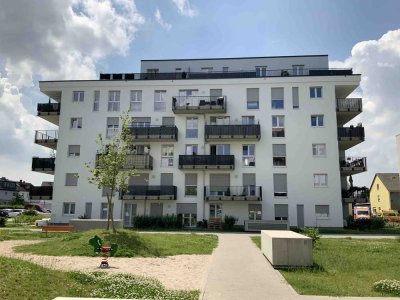Schicke 3-Zimmer-Wohnung in Mannheim sucht Nachmieter