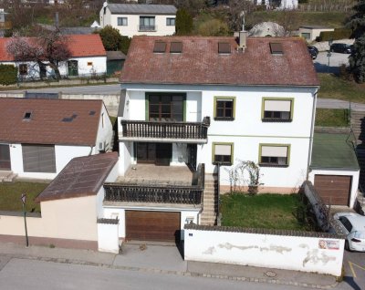 2 Wohnungen zur Fertigstellung - In einem Haus mit Terrasse zu Kaufen!