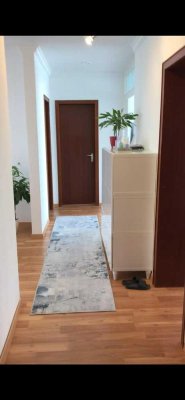 4,5-Zimmer-Wohnung in Bonn Hardtberg