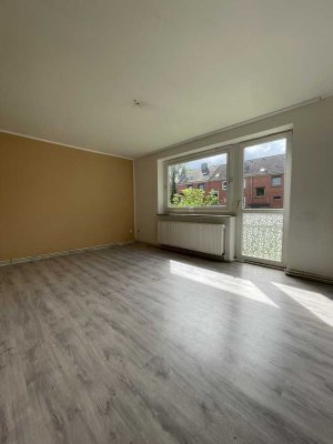 Ideal geschnittene Erdgeschosswohnung in herrlicher Lage