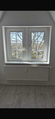Frisch sanierte 2,5 -Zimmer-Wohnung