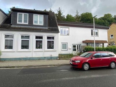 2,5-Zimmer-Wohnung, Collenburger Str. 35-37, Glücksburg, 1. OG
! Bitte bewerben Sie sich online !