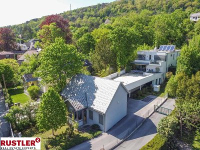 Einziehen &amp; Aufatmen: Premium Villa mit Charm &amp; Weitblick