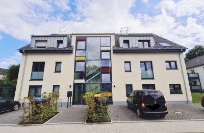 Superschöne 4-Zimmer-Wohnung in Bochum-Langendreer