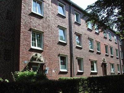 Sanierte Wohnung in Kiel - Gaarden