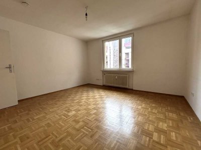 ***F-City/Nähe Zeil und U-Bahn*** 2-Zimmerwohnung in zentraler Lage