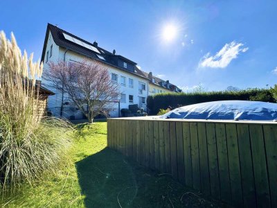 Mehrgenerationen-Traum: Kernsaniertes 4-Familienhaus mit Pool & großem Grundstück!