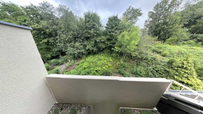 !Nur mit WBS! | 1-Zimmer-Wohnung mit 43,68 m² und Balkon
