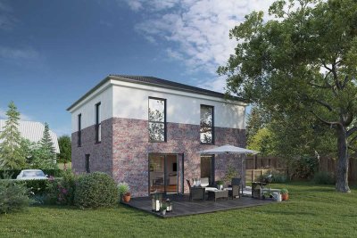 Tolle Stadtvilla ! Kurzfristig bebaubar ! Kleines Baugebiet